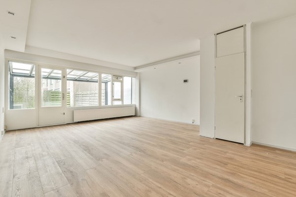 Django Reinhardtrode 44, Zoetermeer